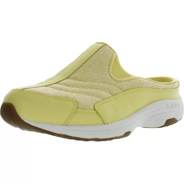 Easy Spirit Womens Traveltime Clog Mule