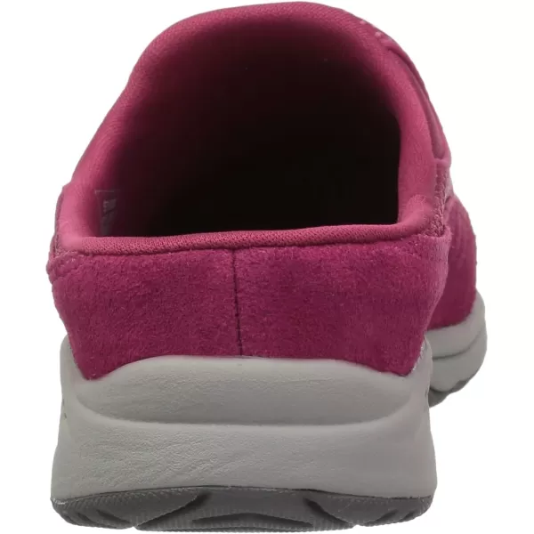 Easy Spirit Womens Traveltime Clog Mule