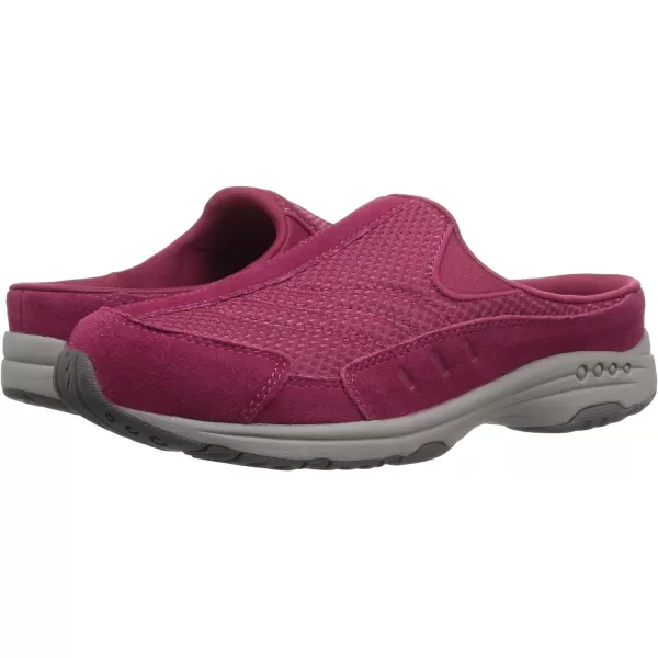 Easy Spirit Womens Traveltime Clog Mule