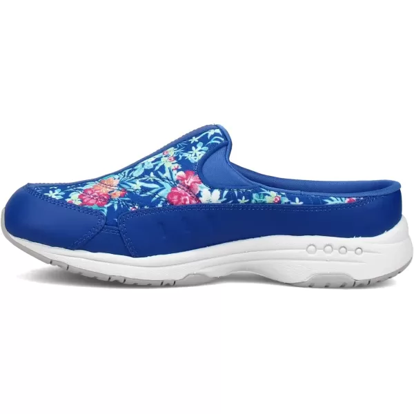 Easy Spirit Womens Traveltime Clog Mule