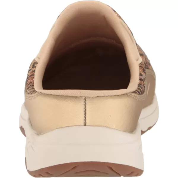 Easy Spirit Womens Traveltime Clog Mule