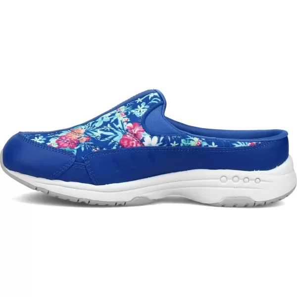 Easy Spirit Womens Traveltime Clog Mule