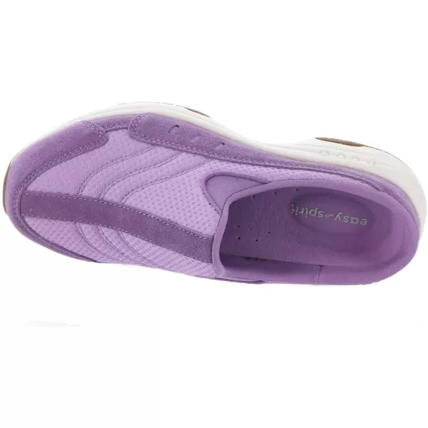Easy Spirit Womens Traveltime Clog Mule