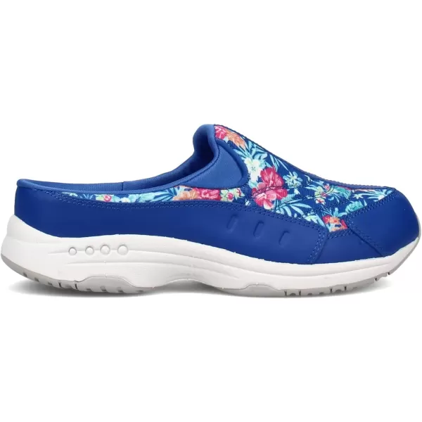 Easy Spirit Womens Traveltime Clog Mule