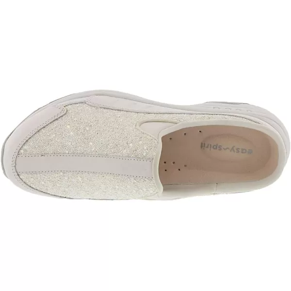 Easy Spirit Womens Traveltime Clog Mule
