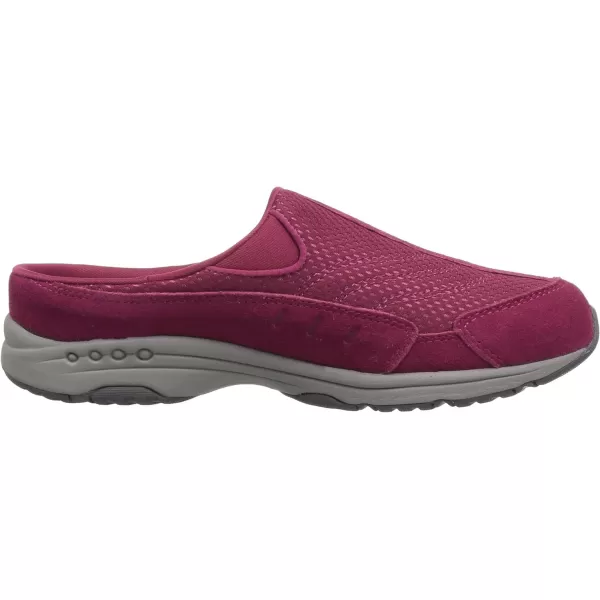 Easy Spirit Womens Traveltime Clog Mule