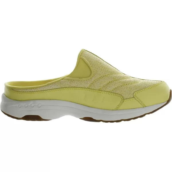 Easy Spirit Womens Traveltime Clog Mule