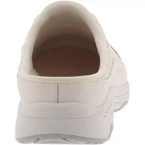 Easy Spirit Womens Traveltime Clog Mule