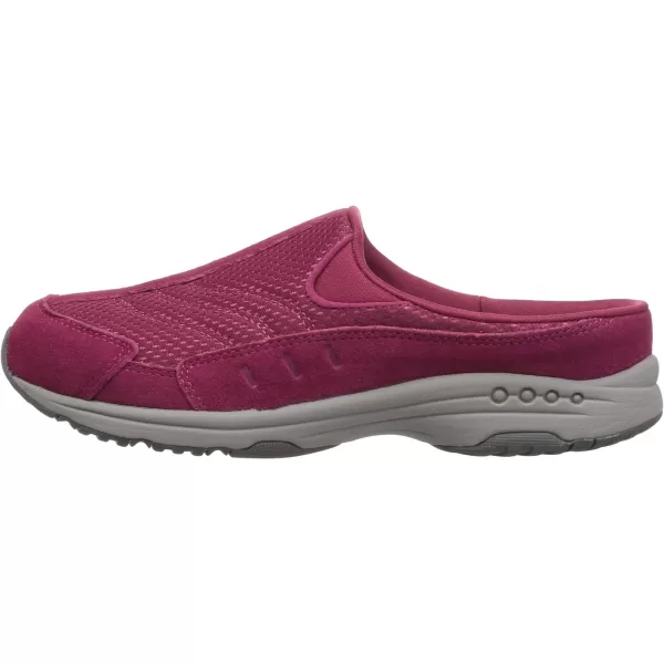 Easy Spirit Womens Traveltime Clog Mule