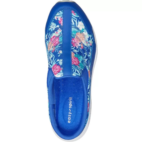 Easy Spirit Womens Traveltime Clog Mule