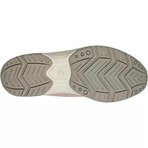 Easy Spirit Womens Traveltime Leather Clogs