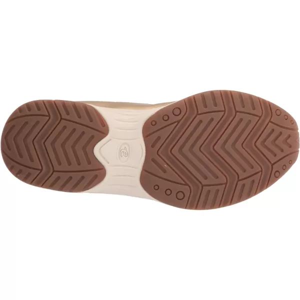 Easy Spirit Womens Traveltime Leather Clogs