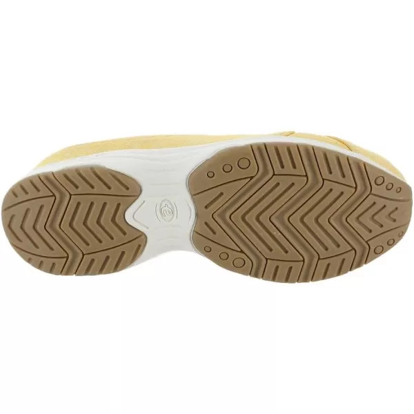 Easy Spirit Womens Traveltime Leather Clogs