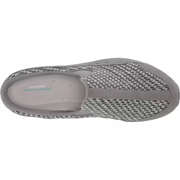 Easy Spirit Womens Traveltime Leather Clogs