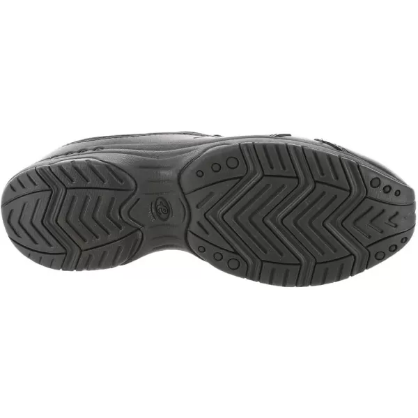 Easy Spirit Womens Traveltime Leather Clogs