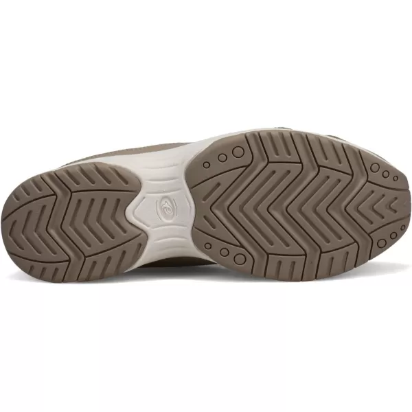 Easy Spirit Womens Traveltime Leather Clogs