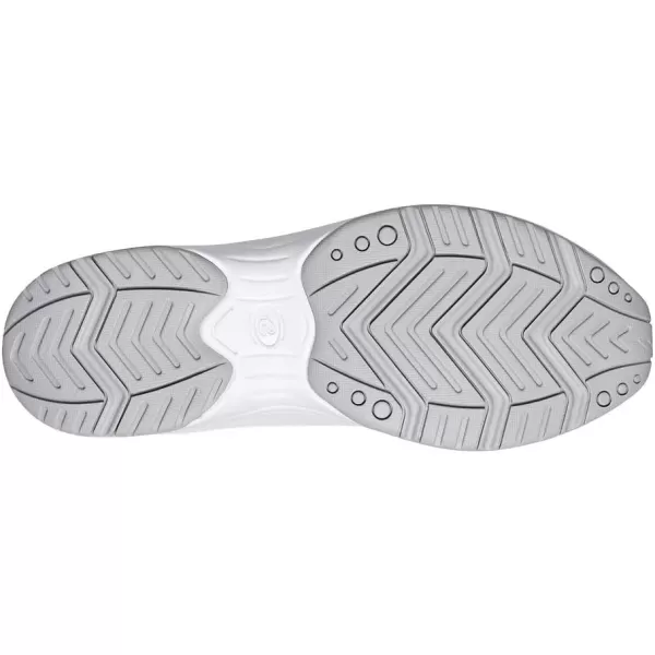 Easy Spirit Womens Traveltime Leather Clogs