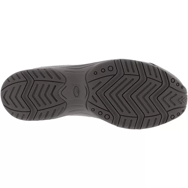 Easy Spirit Womens Traveltime Leather Clogs