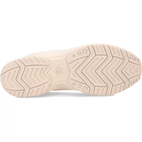 Easy Spirit Womens Traveltime Leather Clogs