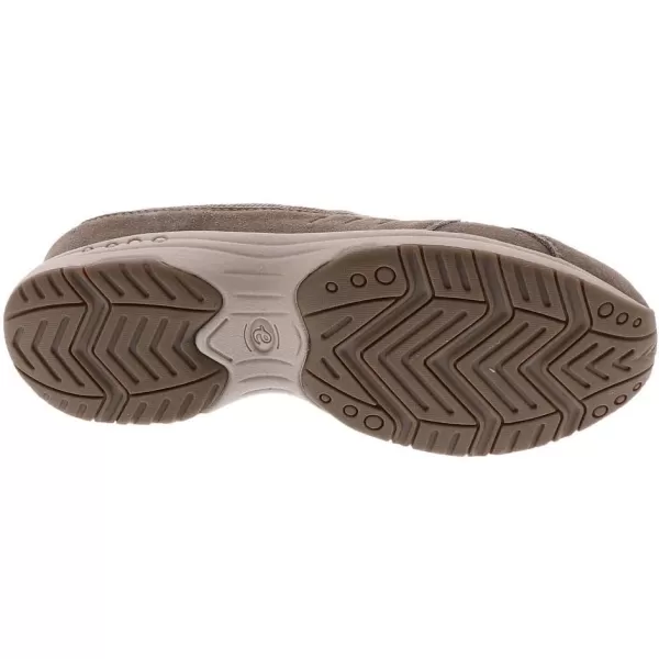 Easy Spirit Womens Traveltime Leather Clogs
