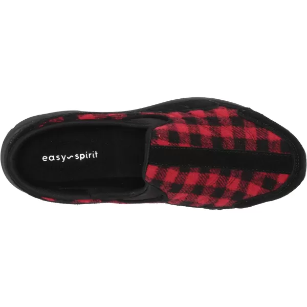 Easy Spirit Womens Traveltime Leather Clogs
