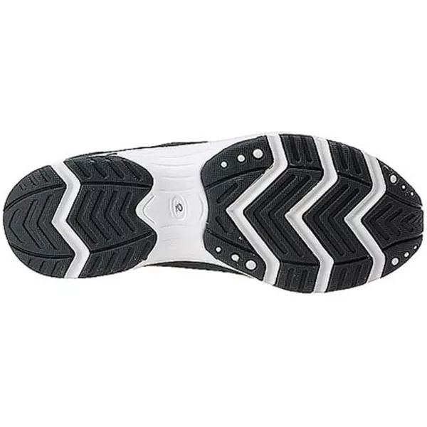 Easy Spirit Womens Traveltime Leather Clogs