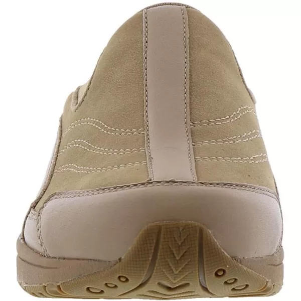 Easy Spirit Womens Traveltime Leather Clogs