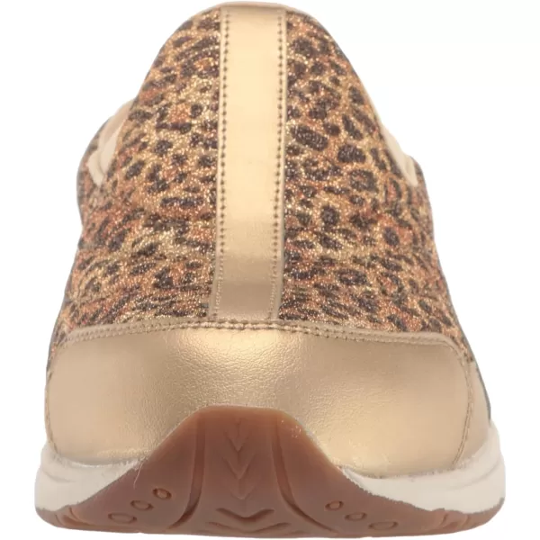 Easy Spirit Womens Traveltime Leather Clogs