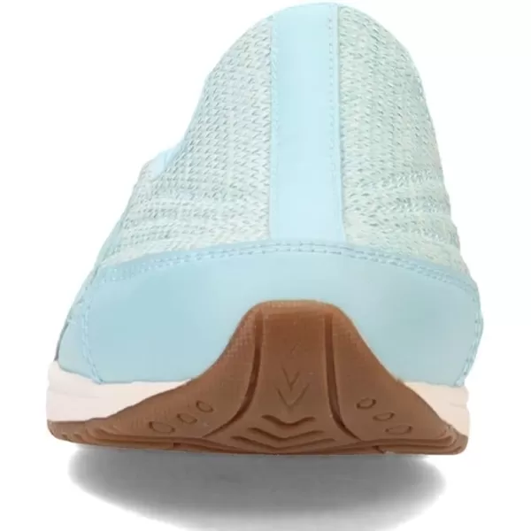 Easy Spirit Womens Traveltime Leather Clogs