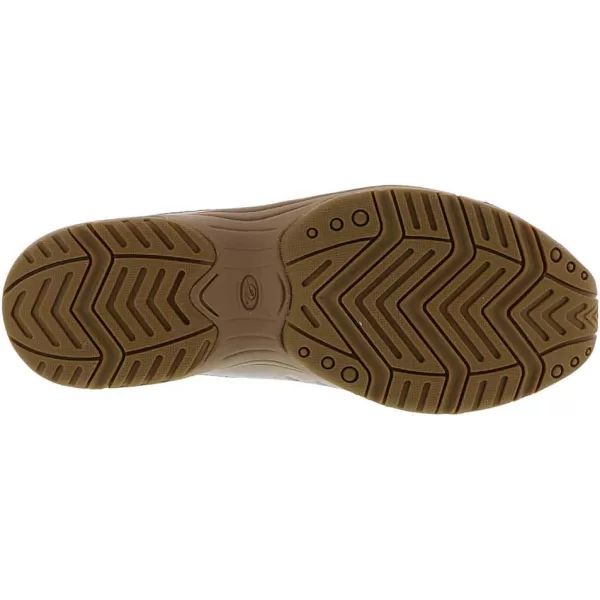 Easy Spirit Womens Traveltime Leather Clogs