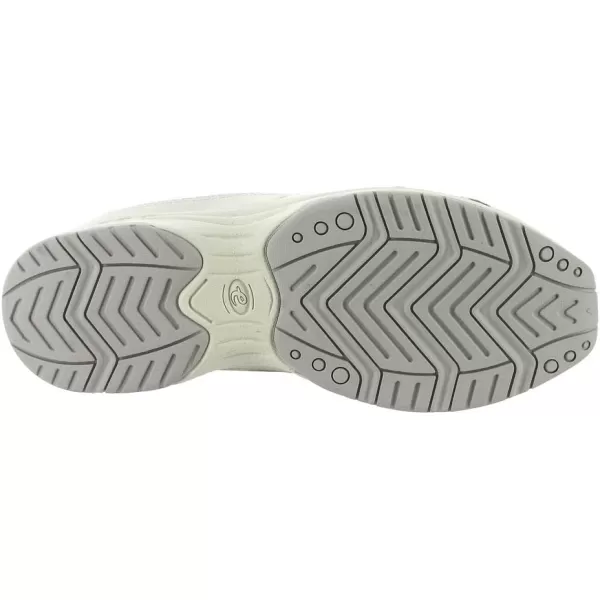 Easy Spirit Womens Traveltime Leather Clogs