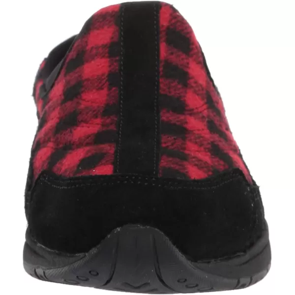 Easy Spirit Womens Traveltime Leather Clogs