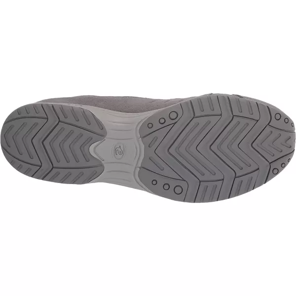 Easy Spirit Womens Traveltime Leather Clogs