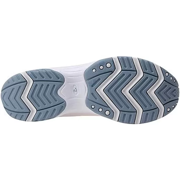 Easy Spirit Womens Traveltime Leather Clogs