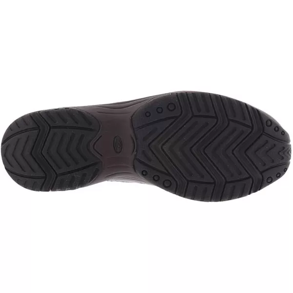 Easy Spirit Womens Traveltime Leather Clogs