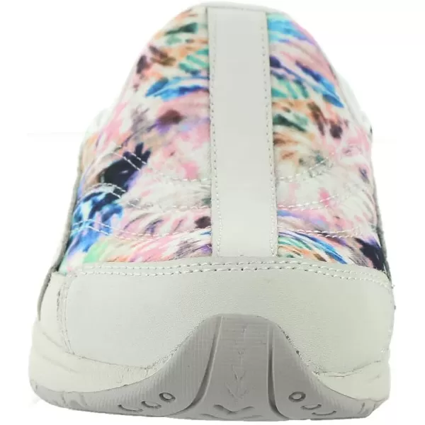 Easy Spirit Womens Traveltime Leather Clogs
