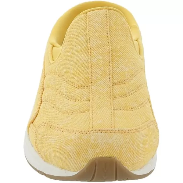 Easy Spirit Womens Traveltime Leather Clogs