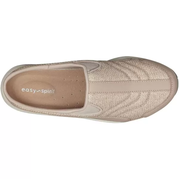 Easy Spirit Womens Traveltime Leather Clogs