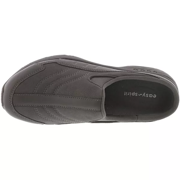 Easy Spirit Womens Traveltime Leather Clogs