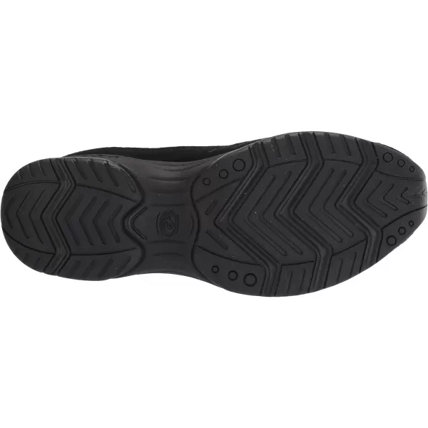 Easy Spirit Womens Traveltime Leather Clogs