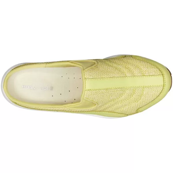 Easy Spirit Womens Traveltime Leather Clogs