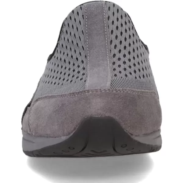 Easy Spirit Womens Traveltime Leather Clogs