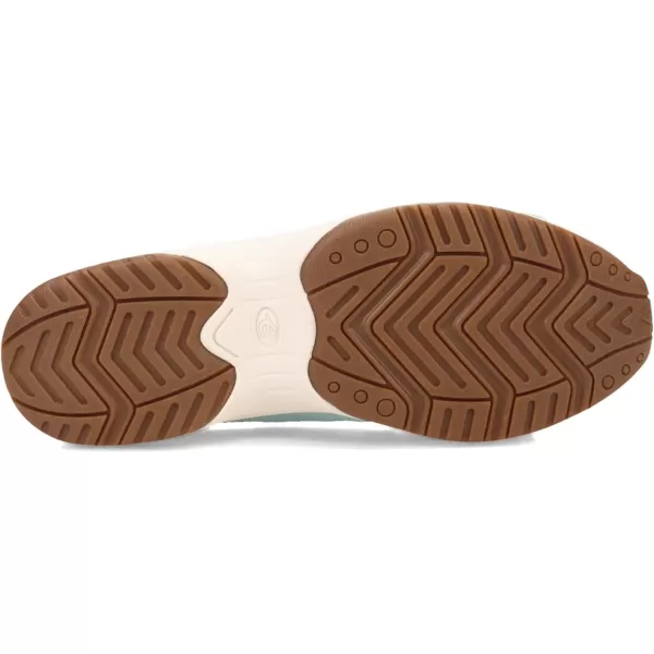 Easy Spirit Womens Traveltime Leather Clogs