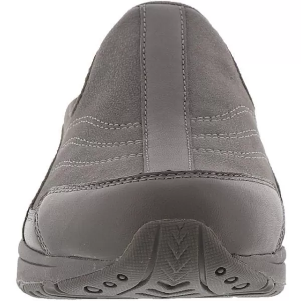 Easy Spirit Womens Traveltime Leather Clogs