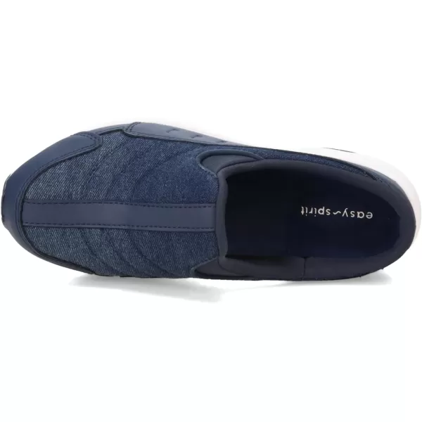 Easy Spirit Women's Traveltime Mule