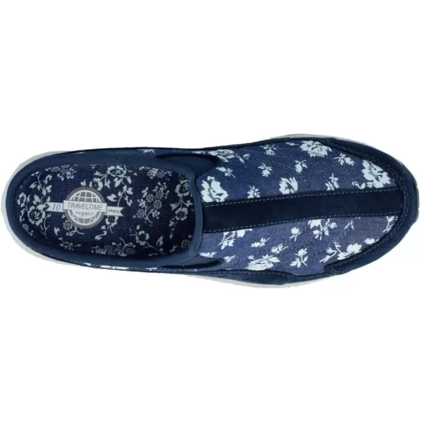 Easy Spirit Womens Traveltime Mule
