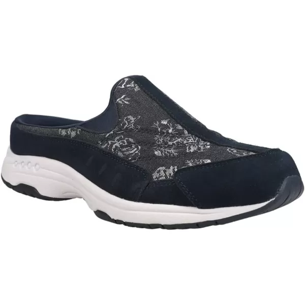 Easy Spirit Womens Traveltime Mule
