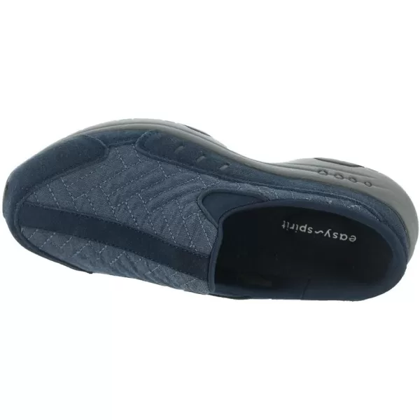 Easy Spirit Women's Traveltime557 Mule