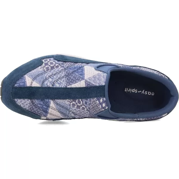 Easy Spirit Womens Traveltime616 Mule