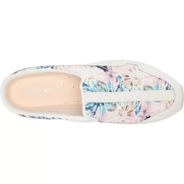 Easy Spirit Womens Traveltime616 Mule